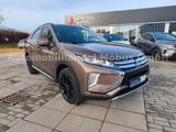 Mitsubishi Eclipse Cross 1.5T Spirit+ CVT - Mitsubishi Eclipse Cross: Spirit
