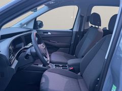 VW Caddy Dark Label 2.0TDI*Pano*LED*NAVI