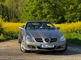 Mercedes-Benz SLK 350 - 2. Hd. GW, Service neu 18.6.25 , Beleg