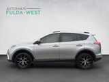 Toyota RAV 4 2.5 Hybrid Edition S+ LED Navi CAM Leder - Toyota in Fulda