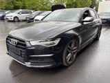 Audi S6 4.0 TFSI quattro Softclose HUD Kamera Bose 20 - Audi S6 Gebrauchtwagen