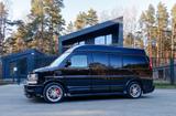 Chevrolet Express Starcraft