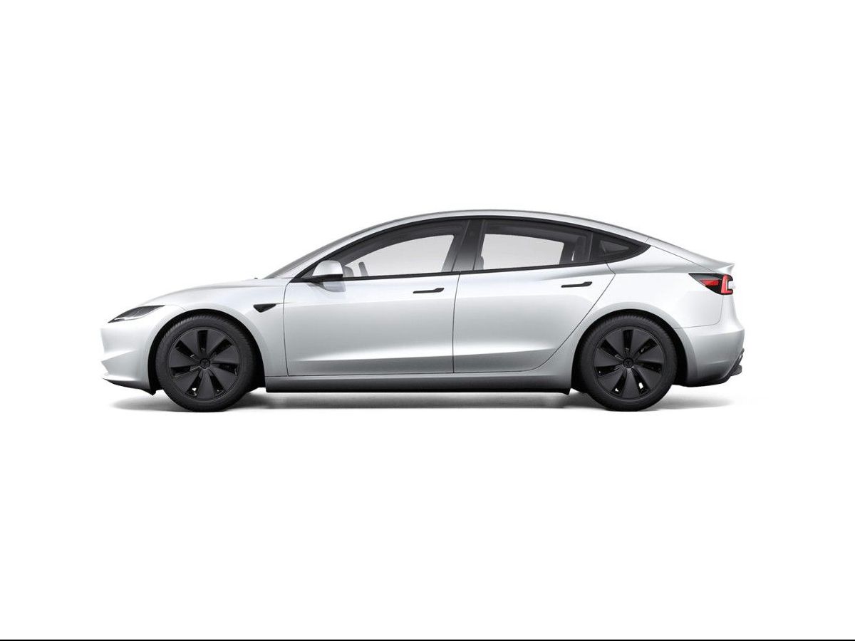 Tesla Model 3 - Bild 2