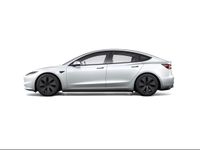 Tesla Model 3 - Vorschau Bild 2
