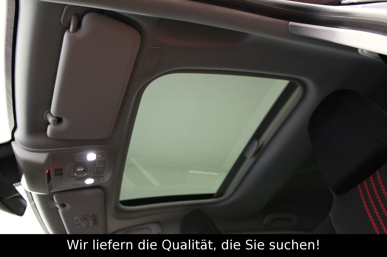 Fahrzeugabbildung Renault Megane TCe 160 EDC GPF R.S. Line *Schiebedach*