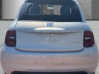 Fiat 500C - Vorschau Bild 5