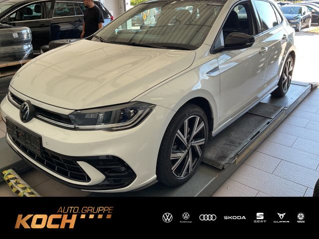 Image of Volkswagen Polo