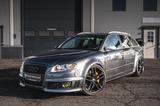 Audi RS4 4.2 quattro Avant - APR Supercharger - Gebrauchtwagen in Finnland