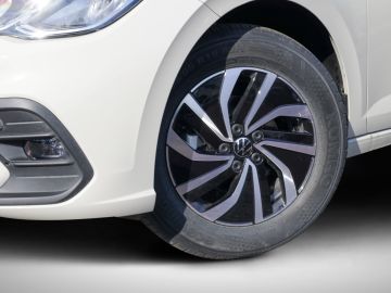 Volkswagen Polo VI 1.0 TSI Advanced LED Kamera