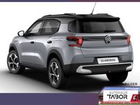 Citroën C3 Aircross - Vorschau Bild 3