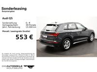 Audi Q5 - Vorschau Bild 2