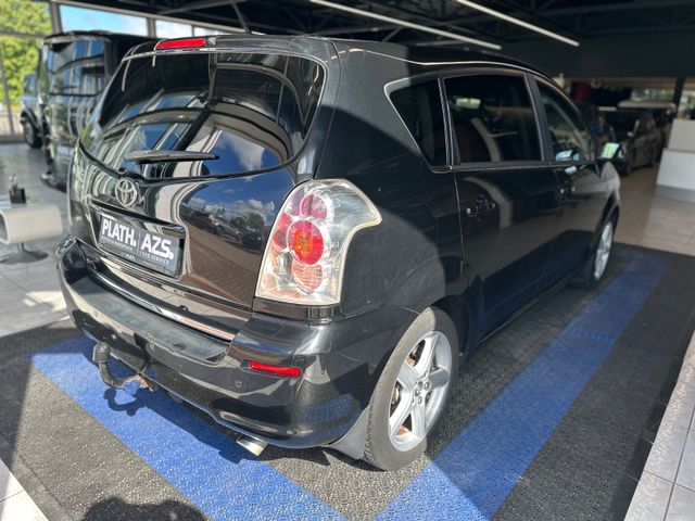 Toyota Corolla Verso  1.8 Edition *7-Sitze*AHZ*