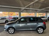 Skoda Fabia 1.2 TSI Fresh *SHZ*PDC*TEM*ALU*KLIMA* - Skoda Fabia Gebrauchtwagen in Leipzig