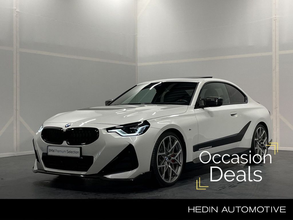BMW 220