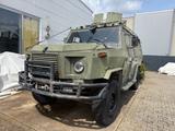 Andere Original Panzerwagen DZIK II gepanzert 2.8 TDI  - Andere aus 2006