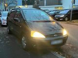 Ford Galaxy 2,8 Motor - Ford Galaxy: 2.8