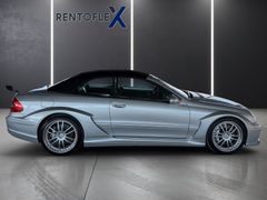 MERCEDES-BENZ CLK 55 AMG DTM 1 of 100 Cabrio