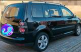 Volkswagen Touran 2.0 TDI DPF Freestyle Freestyle - Volkswagen Touran Freestyle mit Diesel-Antrieb