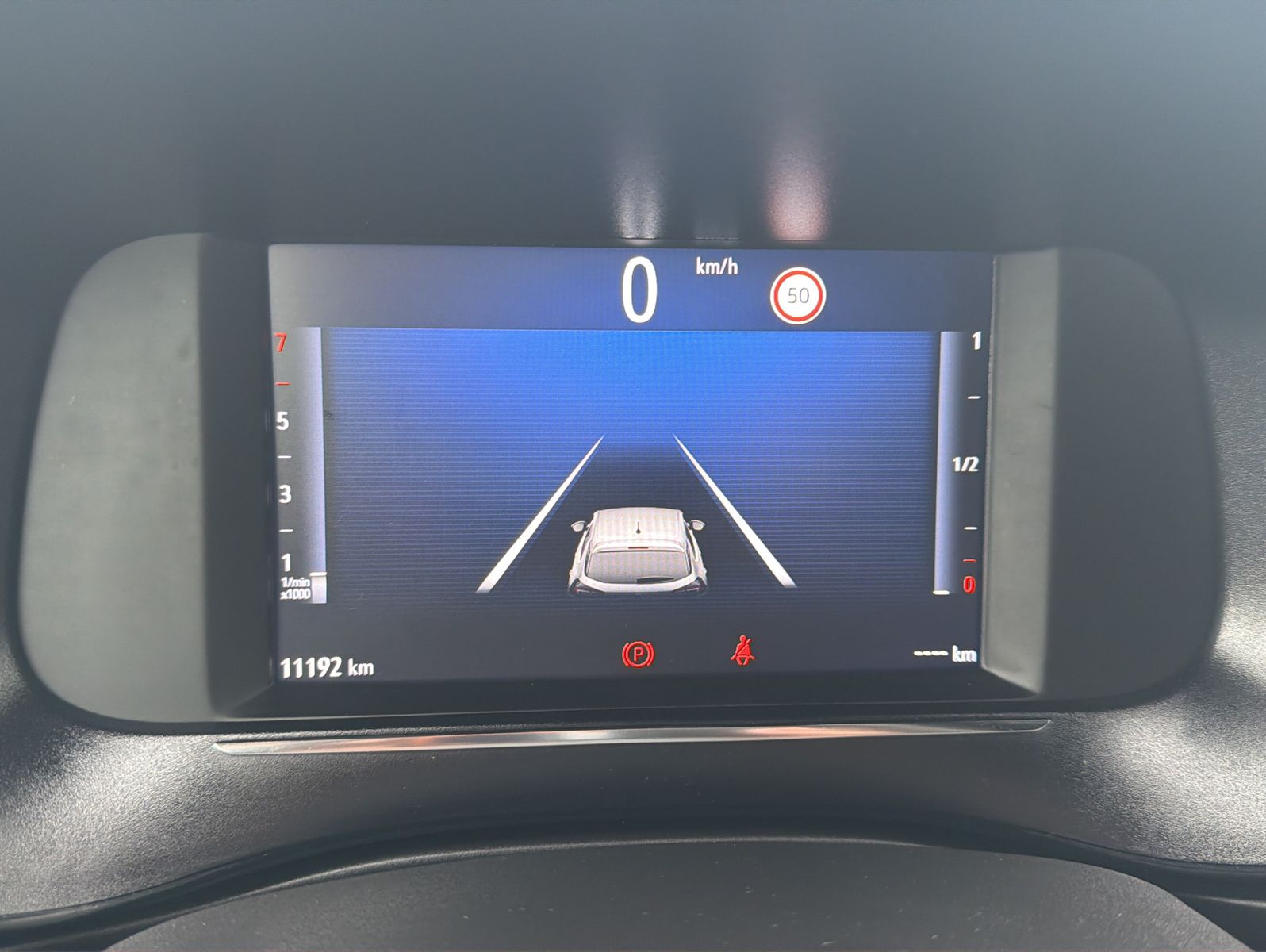 Fahrzeugabbildung Opel Corsa GS