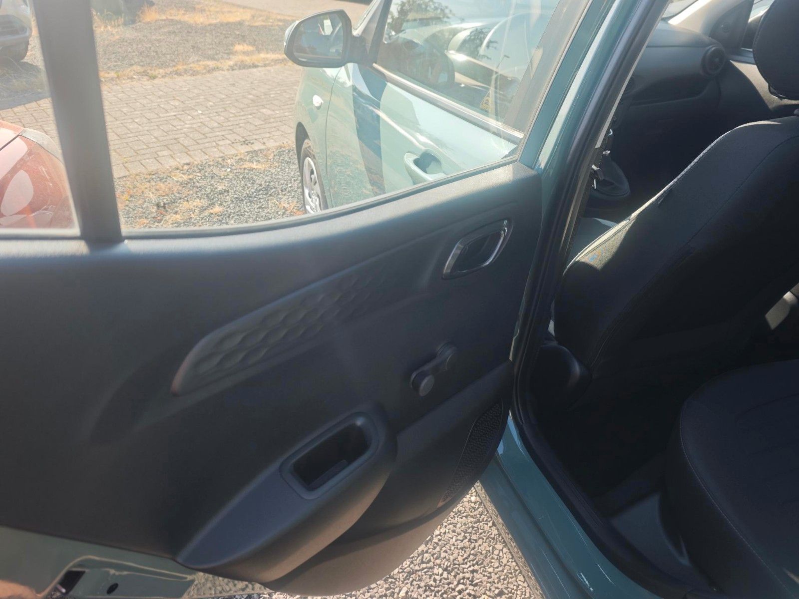 Hyundai i10 – Bild 17