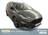 Ford S-Max ST-LINE 2.0 EcoBlue Aut. - Ford S-Max mit Diesel-Antrieb: Kombi