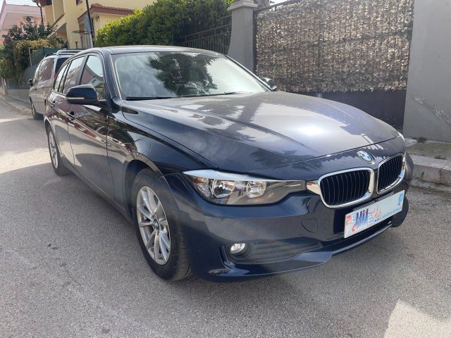 BMW Bmw 316 316d Touring Modern