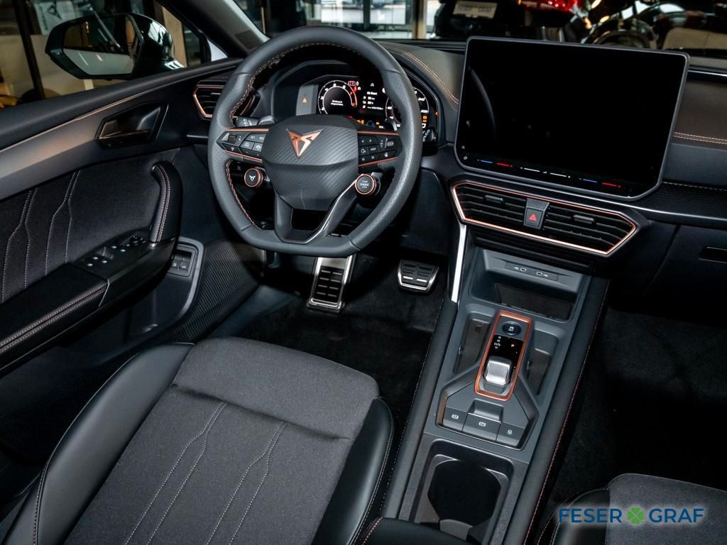 Cupra Leon - Bild 7