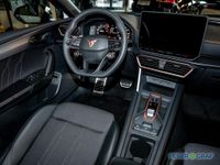 Cupra Leon - Vorschau Bild 7