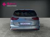Kia Ceed Sportswagon VISION 140 PS ( * KLIMA * ) - Kia cee'd Sportswagon mit Benzin-Antrieb