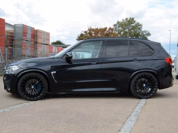 صورة 1 لـ 2015 BMW X5 M