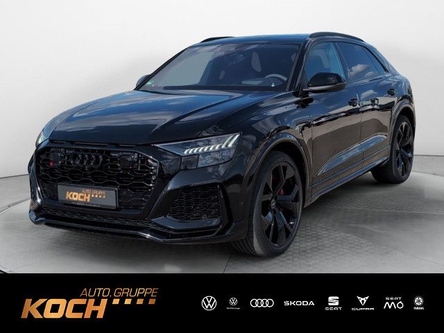 Audi RSQ8 4.0 TFSI q. Tiptr. HD Matrix, ABT-AGA, Pano