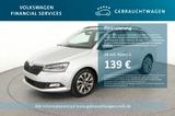 Skoda Fabia Combi Ambition 1.0 TSI PDC*Tempo*Klima - gebrauchte Skoda Fabia aus dem Jahr 2022