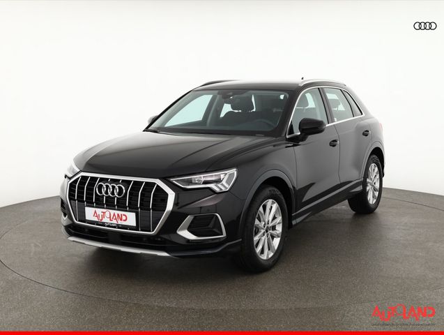 Audi Q3 35 TFSI s-tronic LED AppConnect Sitzheizung