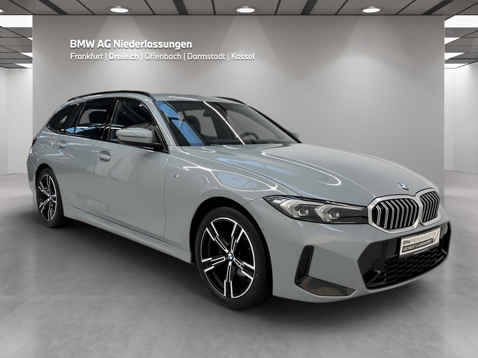 BMW 318 - Bild 3