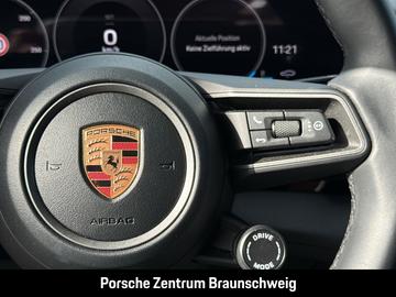 صورة مصغرة 29 لـ 2025 Porsche TAYCAN