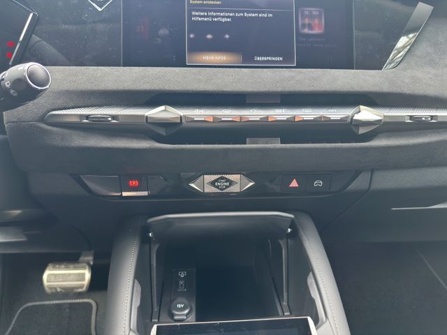 DS Automobiles DS4 Étoile Mild-Hybrid 136 +Kam.+HUD