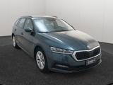 Andere Skoda Octavia Octavia 2.0 TDI 150 CV DSG Wagon E - Andere mit Diesel-Antrieb: Blau