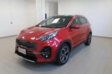 Kia KIA Sportage 1.6 CRDI 136 CV DCT7 AWD GT Line+ T - Kia Sportage mit Halbautomatikschaltung