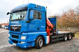 MAN TGX 26.440 6x2 - Angebote