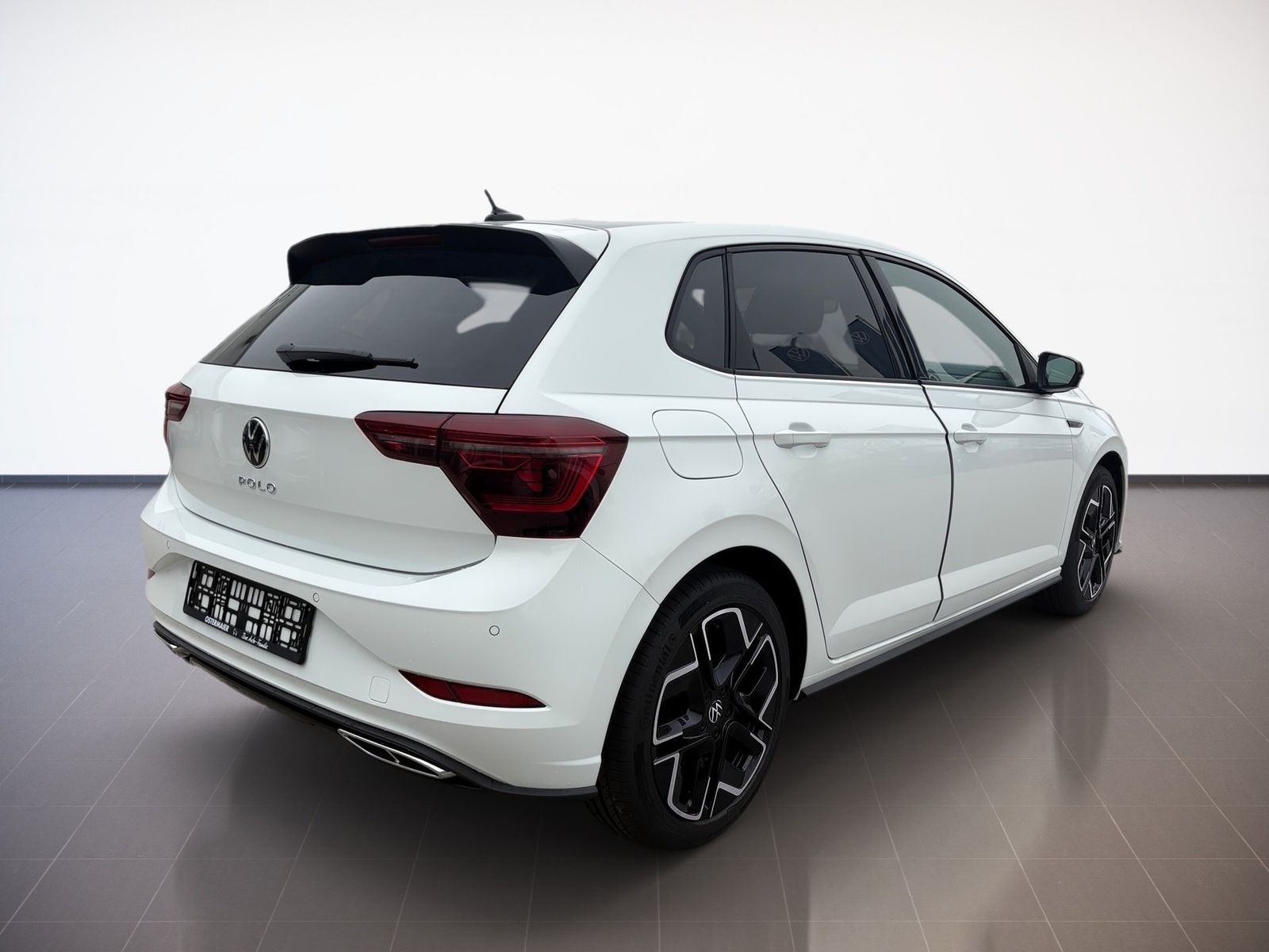 Volkswagen Polo - Bild 4