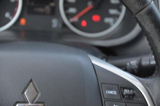 Mitsubishi L 200 4x4 2,4 DI-D Plus Doppelkabine AHK Klinaau