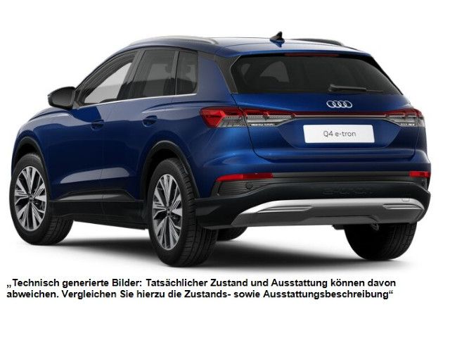 Audi Q4 e-tron - Bild 6