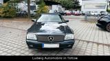 Mercedes-Benz SL 320 R129 inkl Hardtop - Mercedes-Benz SL 320 in Berlin