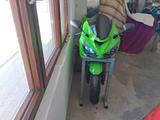 Kawasaki ZX636C - KAWASAKI ZX 636 C