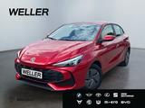 MG3 1.5 Hybrid+ *ACC*Kamera*CarPlay*Navi*PDC*DAB
