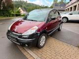 Citroën C3 Pluriel 1.4 Style Klima  Leder,1.Hand,Tüv - Citroën C3: Pluriel