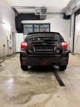 Subaru XV 2.0D Exclusive 4WD Exclusive aus 1. Hand   - Subaru mit Diesel-Antrieb