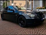 BMW E60 530d Automatik - BMW 530 Gebrauchtwagen in Kassel