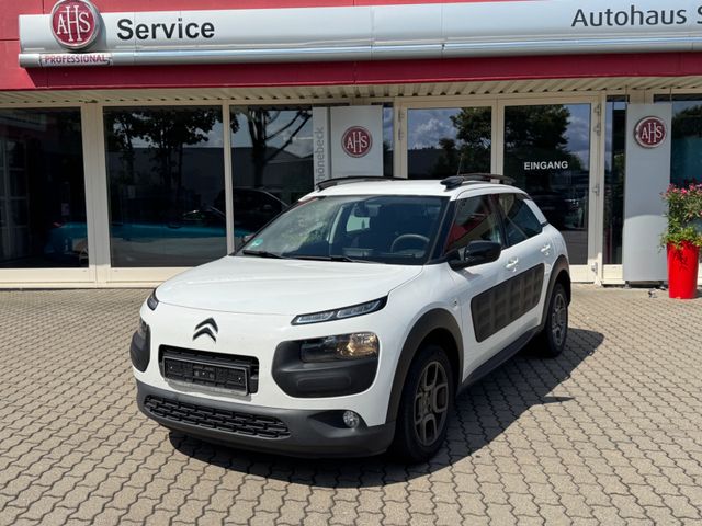 CITROEN C4 Cactus Selection