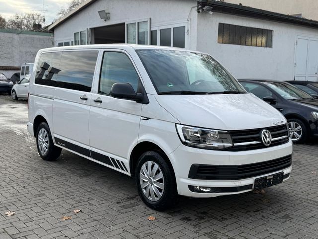 Volkswagen T6 Multivan 2,0 TDI+DSG*5-Sitzer*GETRIEBEPROBLEM